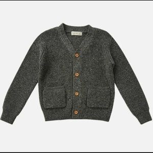 Rylee and Cru Cardigan